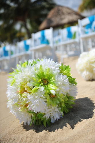 My Destination Wedding in Placencia, Belize (pics) : wedding DSC 3437