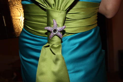 My Destination Wedding in Placencia, Belize (pics) : wedding IMG 2174