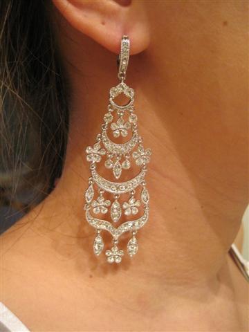 Got my earrings...what do you think? :  wedding Christening 001 Small