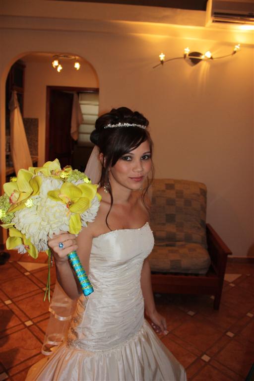 Silk Flowers? : wedding Pic 289 Large