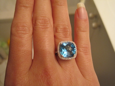 Your Somethings : wedding Sthgblue
