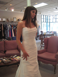 My Dress