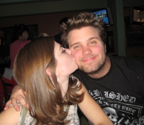 Your cutest couple picture : wedding N7101612 31565332 6521