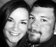 We're the little couple that could...