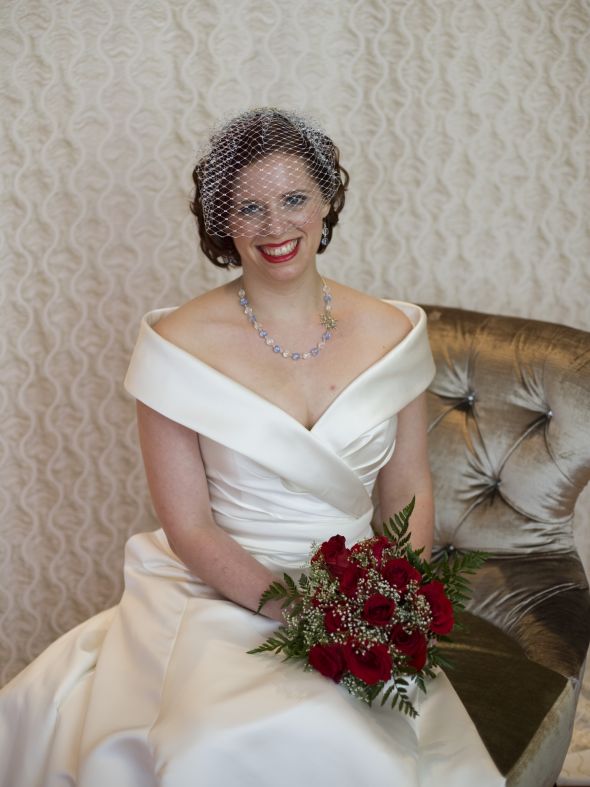 Did you do a bridal portrait? :  wedding IMG 3232