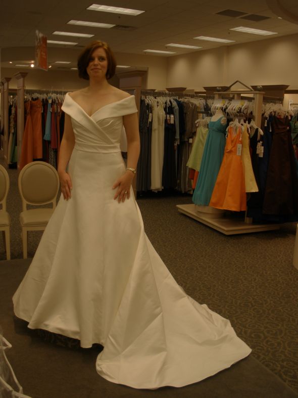Dress shop pics vs professional wedding pictures wedding dress pictures 