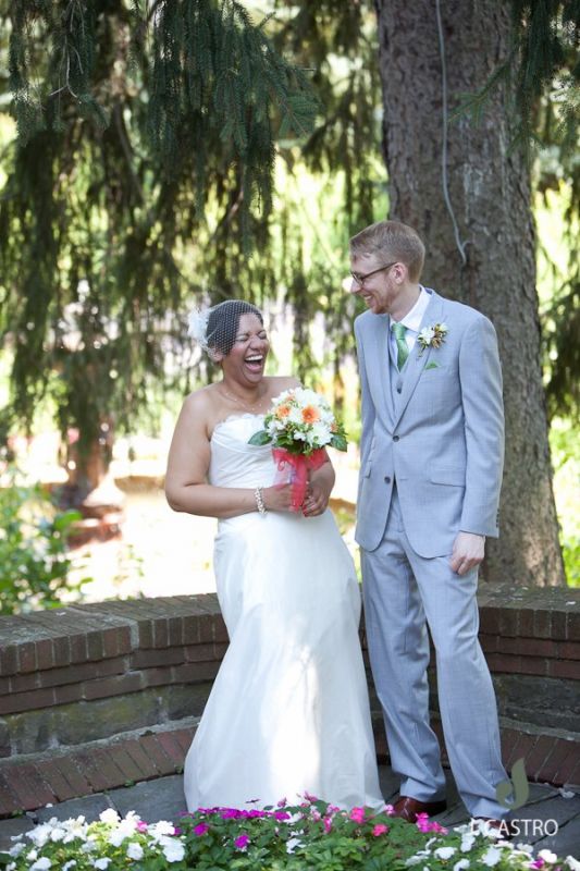 July 2011 Brides: How Did It Go? :  wedding 278518 10150239903495683 77758535682 7791550 4438961 O