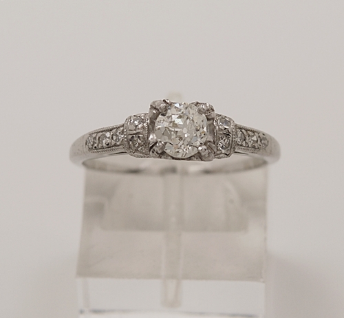 For us waiting bees.. have you picked out your ring yet? :  wedding 455 J30454.01