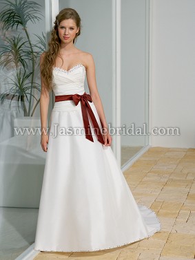Dress regrets - what to do? :  wedding F904 2