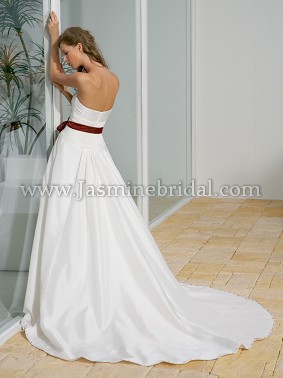 Dress regrets - what to do? :  wedding F904 3