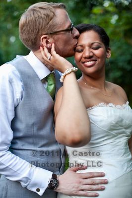 Do all the pieces of jewelry have to match? :  wedding Formals 15