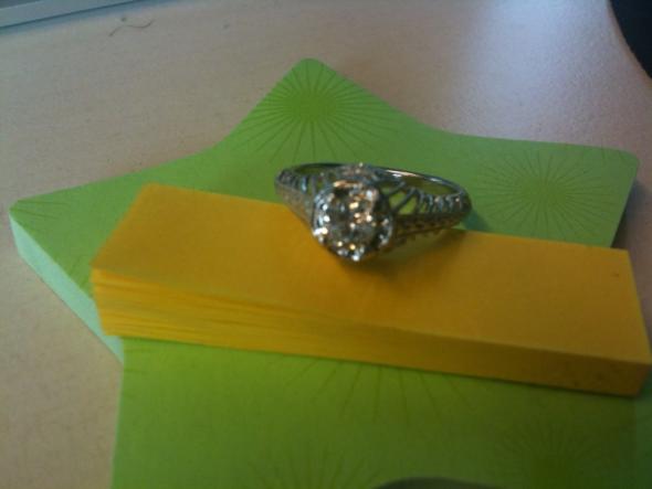 Shock and Awe : wedding Ring3