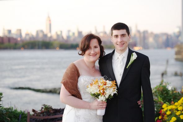 NYC Bees - Share your vendors! : wedding 101009 183653 85mm F3.2