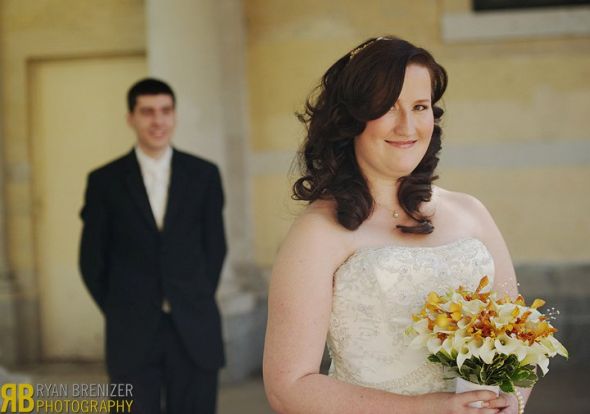 Calling all Redheads! :  wedding makeup 66357 448392313521 6503288521 5224901 5039844 N