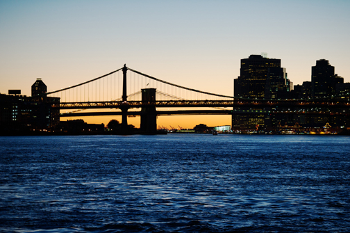 NYC Bees - Share your vendors! : wedding Bridge