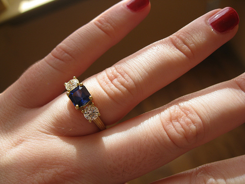 Yellow Gold, Yellow Gold, CALLING ALL YELLOW GOLD!!!! :  wedding yellow gold 1 rings Engagementring
