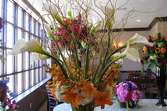 Centerpiece preview! :  wedding Highcloseup
