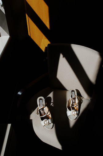 NYC Bees - Share your vendors! : wedding Shoes2