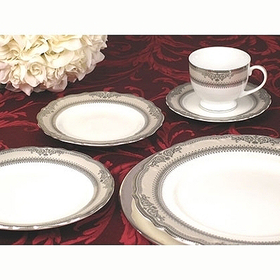 cupcakes in teacups...yes please! :  wedding cupcakes teacups china Argentinachina