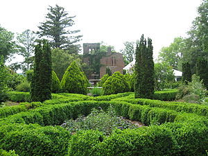 Location, Location, Location! Of E-pics... : wedding engagement pics barnsley gardens e pics 300px Barnsley Gardens Ruins With Foliage