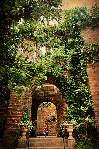 Location, Location, Location! Of E-pics... : wedding engagement pics barnsley gardens e pics 3707771631 E27f0f7c83