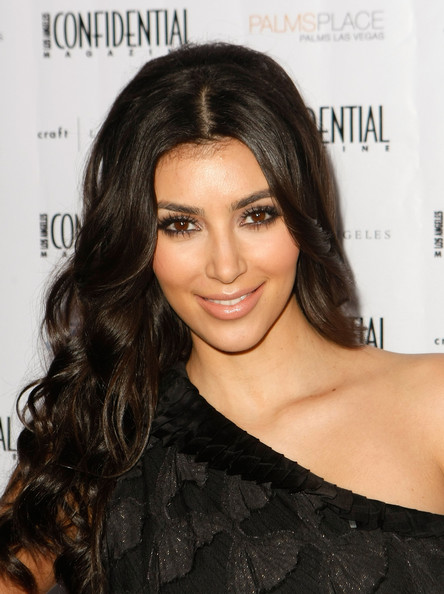 I always LOVE Kim Kardashian's makeup I wish mine could look like this