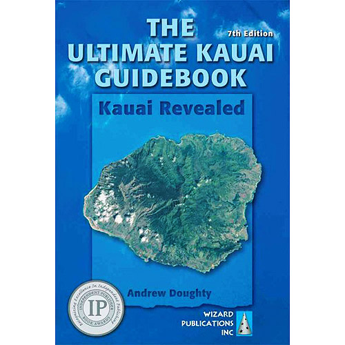 Hawaii Advice :  wedding hawaii travel kauai maui honeymoon 9780981461014 500X500