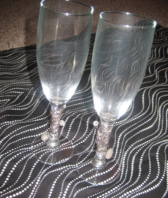 All my projects! :  wedding diy projects IMG 5452