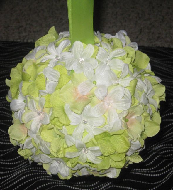 All my projects! :  wedding diy projects IMG 5472