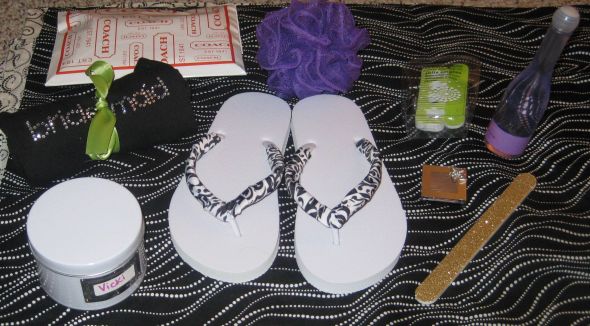 All my projects! :  wedding diy projects IMG 5478