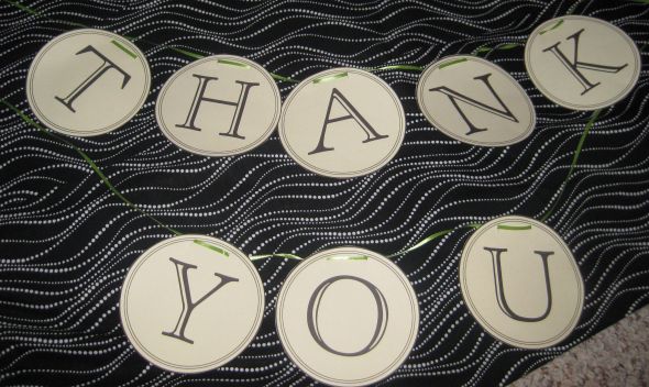 All my projects! :  wedding diy projects IMG 5479