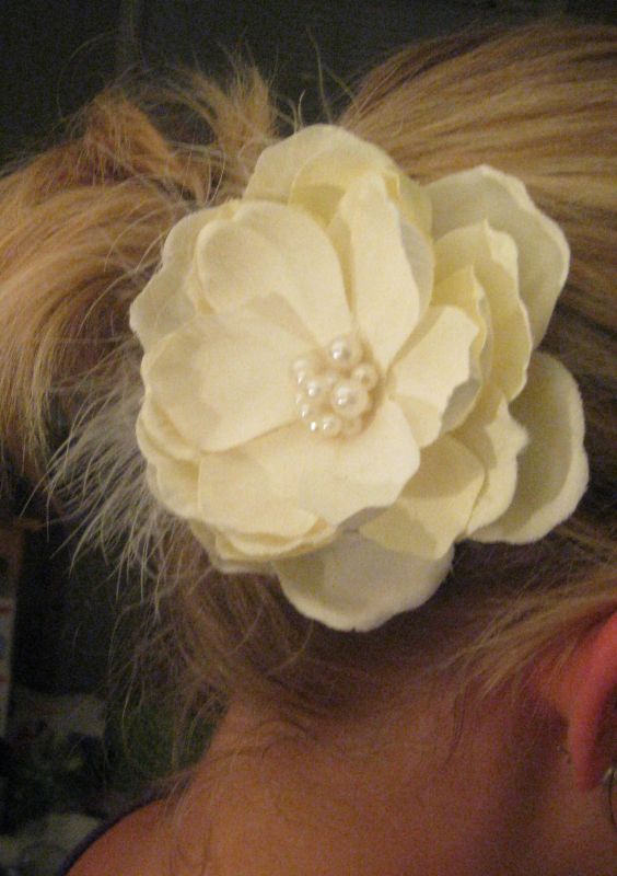All my projects! :  wedding diy projects IMG 5487