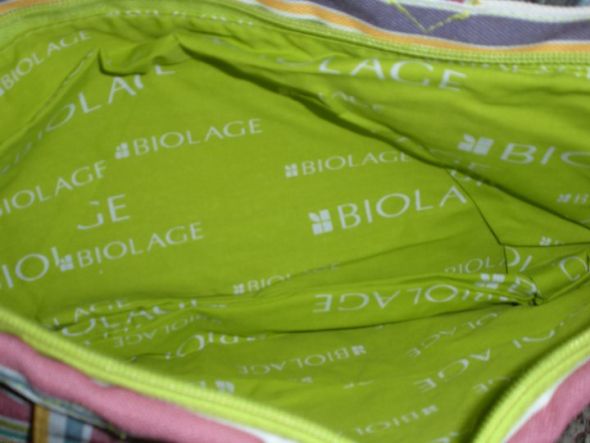 Multi-Color Biolage Bags - OOT Bags :  wedding bags purple green oot FB Pic 3