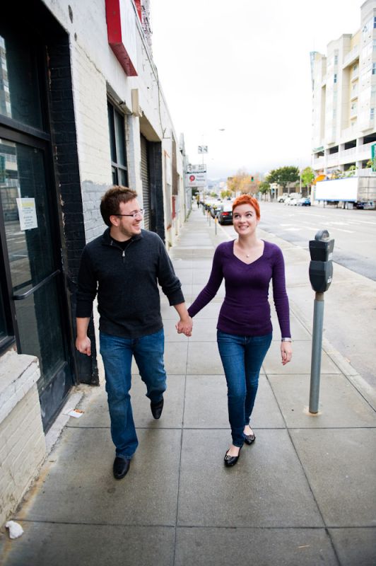 Our Engagement Shoot :  wedding KAENG0061E