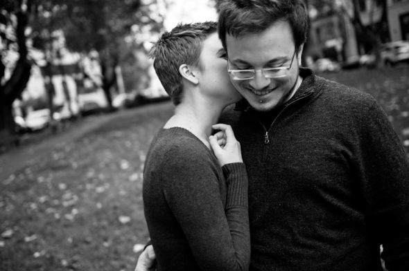 Our Engagement Shoot :  wedding KAENG0972E