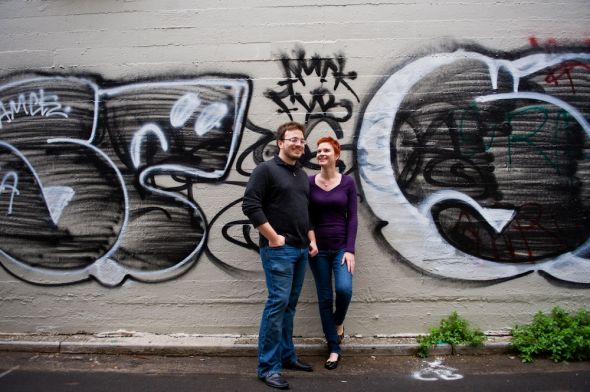 Our Engagement Shoot :  wedding KAENG1658E