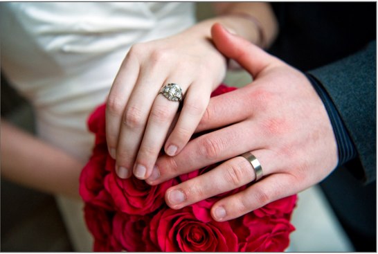 Show me the wedding band you're getting to go with your ornate engagement ring! : wedding Kristen And Alex Temp Album 089slide2270KAWEDjpg Flory Photo