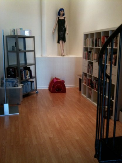 loft decorating :  wedding loft decorating storage furniture Loft11 1