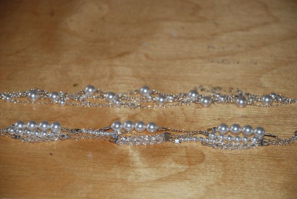 Bridesmaid Jewelry :  wedding DSC 000jewl