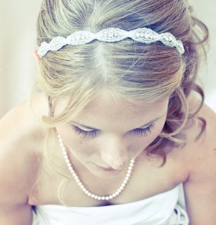 What to wear in my hair? :  wedding Il 430xN.123877473