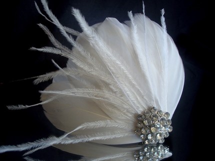 What to wear in my hair? :  wedding Il 430xN.94952327