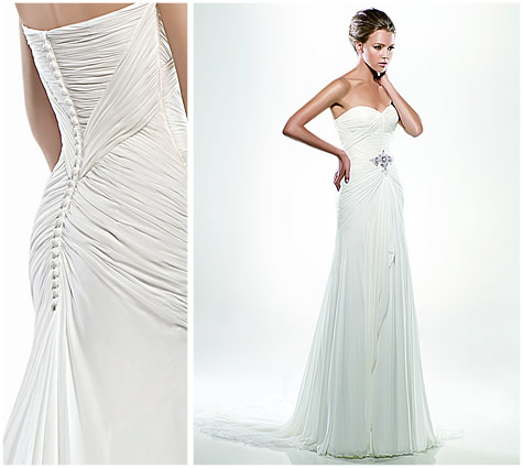 What to wear in my hair? :  wedding Va