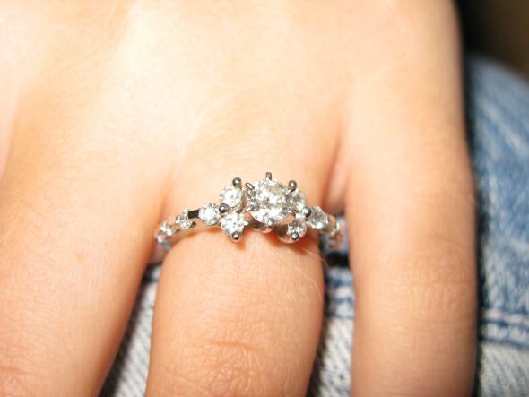 The perfect ring for me!