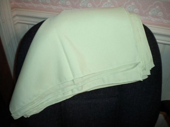 24 Light Green Linen Napkins : wedding green polyester napkins wedding napkins purple Napkins