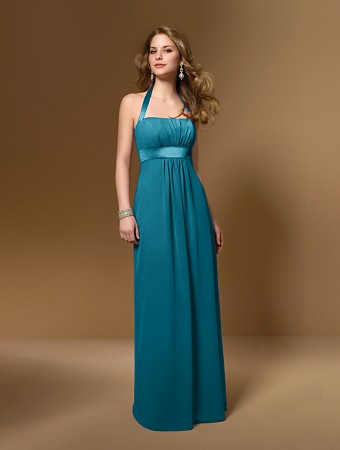 Non-model photos of Alfred Angel 7016 in tealness? :  wedding 7016 600