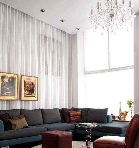Any recommendations for the boy and I? :) :  wedding Drapes 3