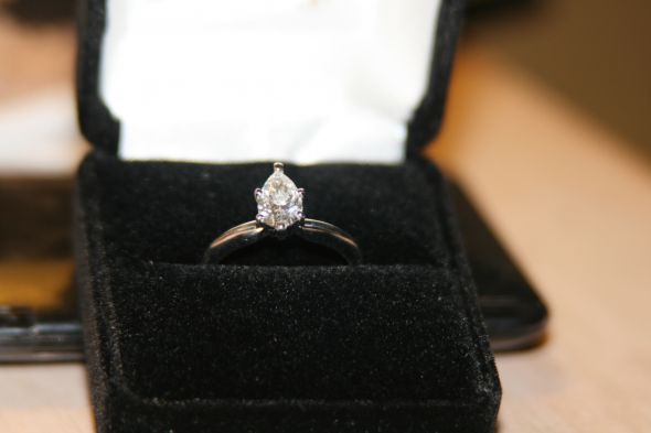 So... :  wedding Ring