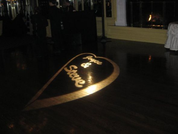 DANCE FLOOR DECAL... Anyone used one? :  wedding dance floor decals 123