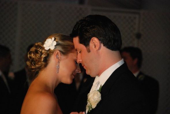 Married 9/5 (w/pics)! :  wedding 2a