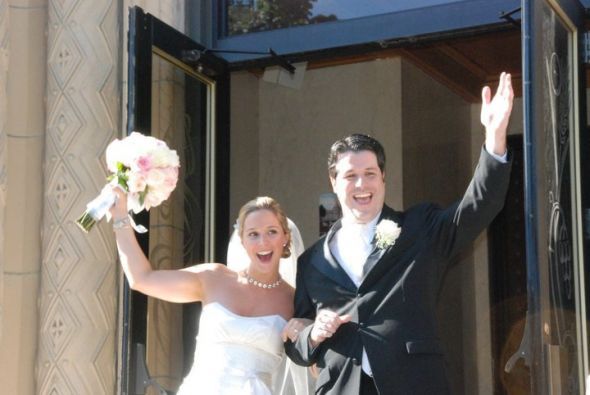 Married 9/5 (w/pics)! :  wedding 4